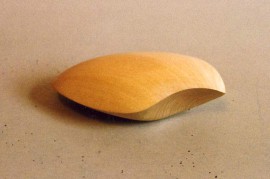 1990, Lindenholz
