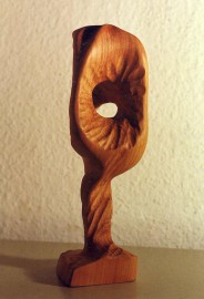 1990, Lindenholz