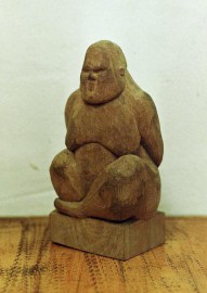 1990, Ulmenholz