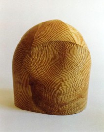1990, Kiefernholz