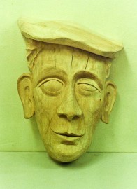 1990, Lindenholz