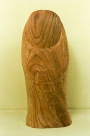 1990, Ulmenholz