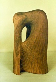 1991, Ulmenholz