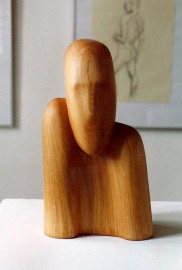 1990, Lindenholz