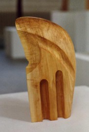 1996, Lindenholz