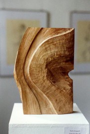 1996, Ulmenholz