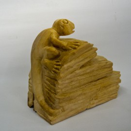 Saeed Fooladi, 2016, Lindenholz