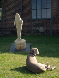 2016, Maschinenmuseum Kiel